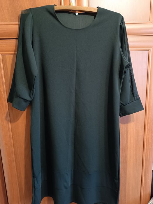 Сукня жіноча великого розміру