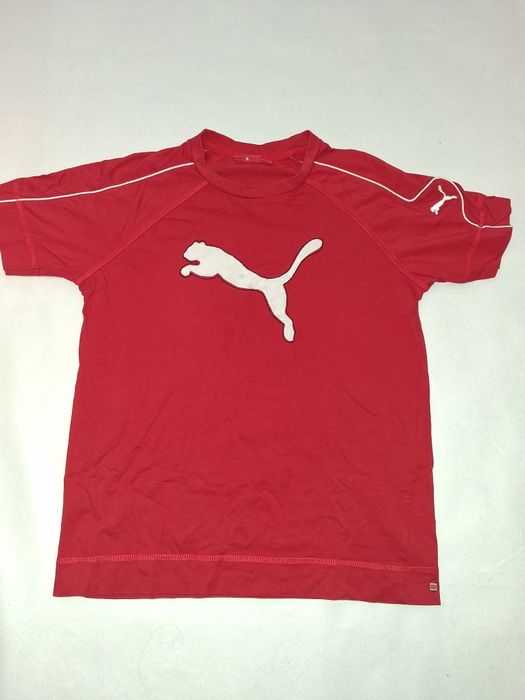 Koszulka sportowa Puma rozm S