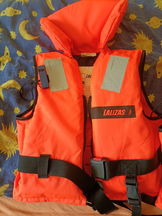 Kapok, kamizelka ratunkowa