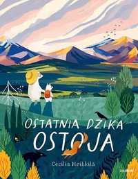 Ostatnia Dzika Ostoja, Cecilia Heikkil