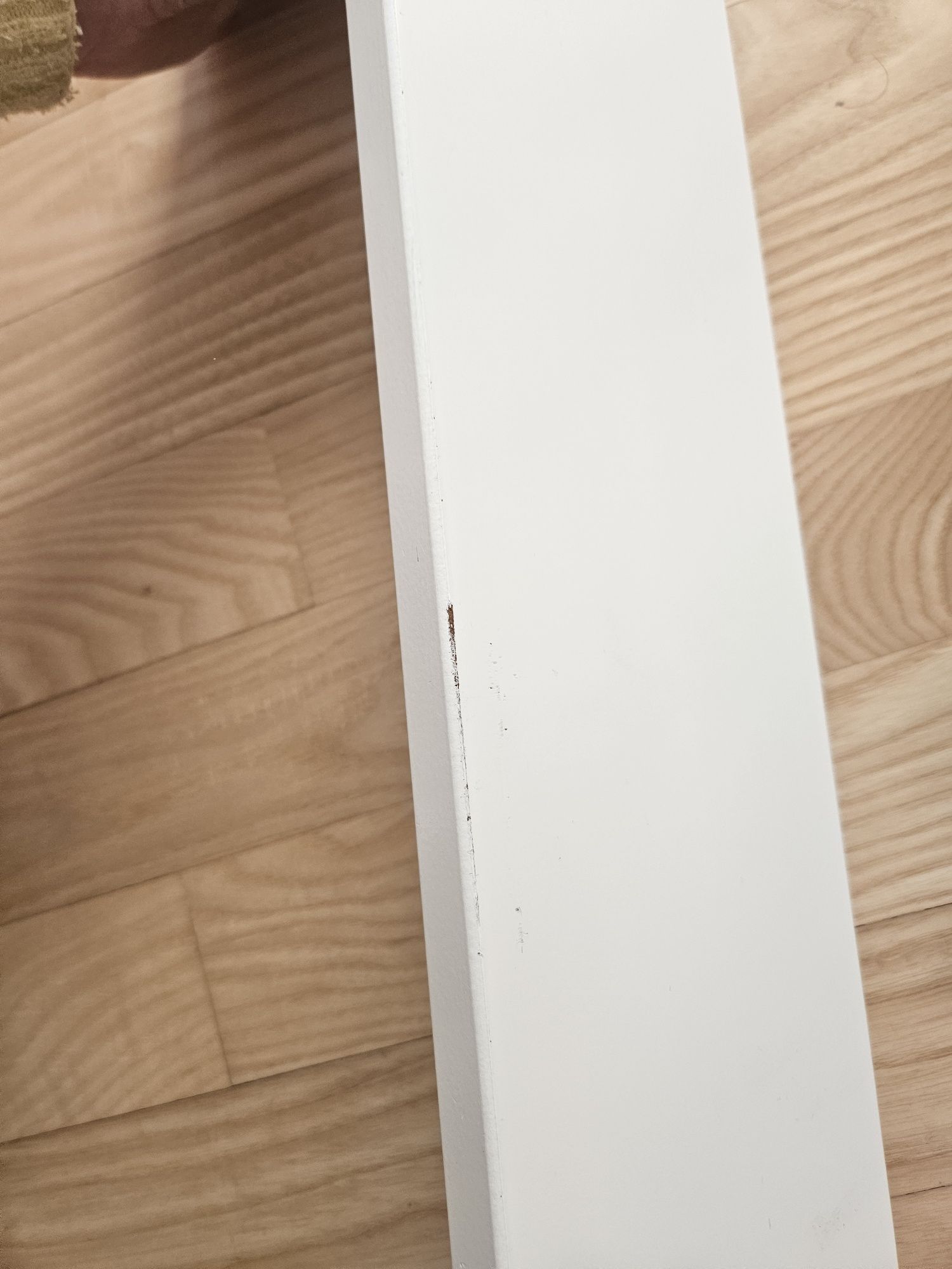 Łóżko dla dziecka IKEA Kritter z materacem