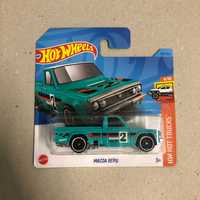 Mazda Repu (Hot Wheels)