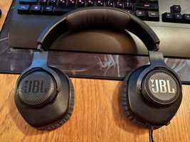 Навушники JBL Quantum 100 Black (JBLQUANTUM100BLK)