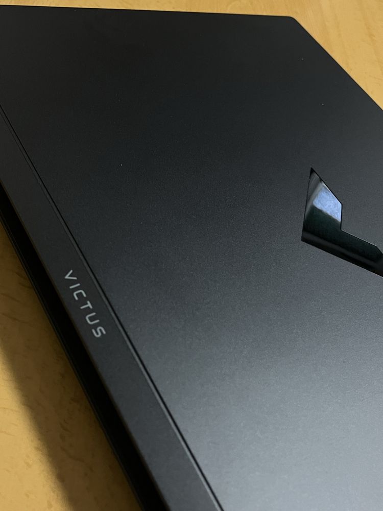 Portátil hp - intel i5 12450h / nvidia rtx 4050 6gb / 16gb ram/ 512 gb