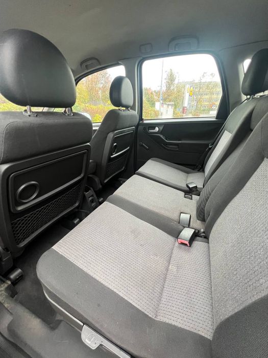 Opel Meriva 1.7d // Silnik Isuzu // Niezawodny // Alu // Oszczedny //