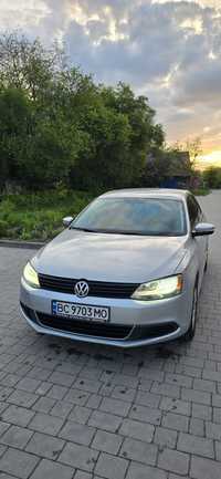 Volkswagen jetta 6