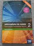 Informatyka na czasie 2