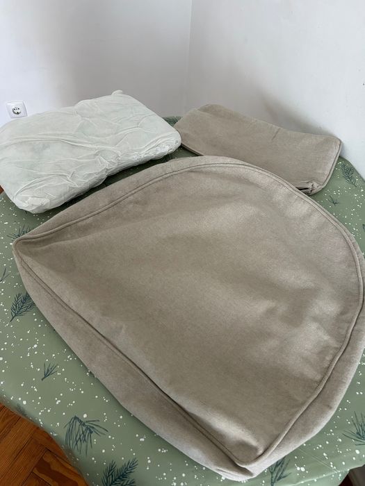 Cadeirão Tullsta Ikea