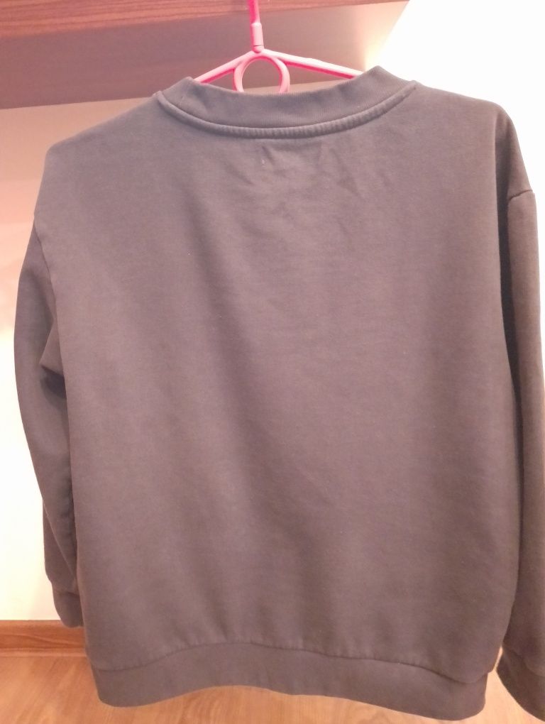 Bluza chłopięca r 158 cm