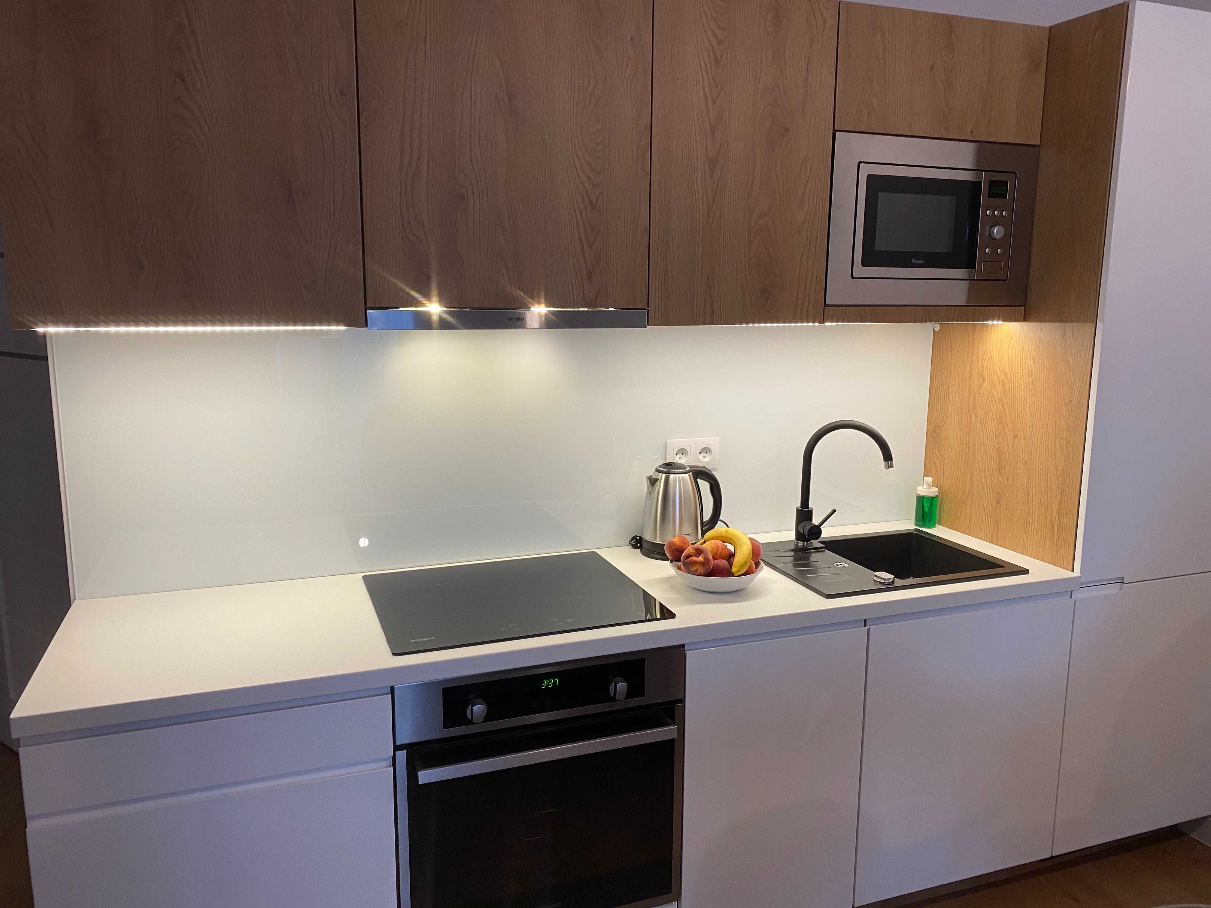 Apartament nad morzem  SARBINOWO 2  baseny i animacje