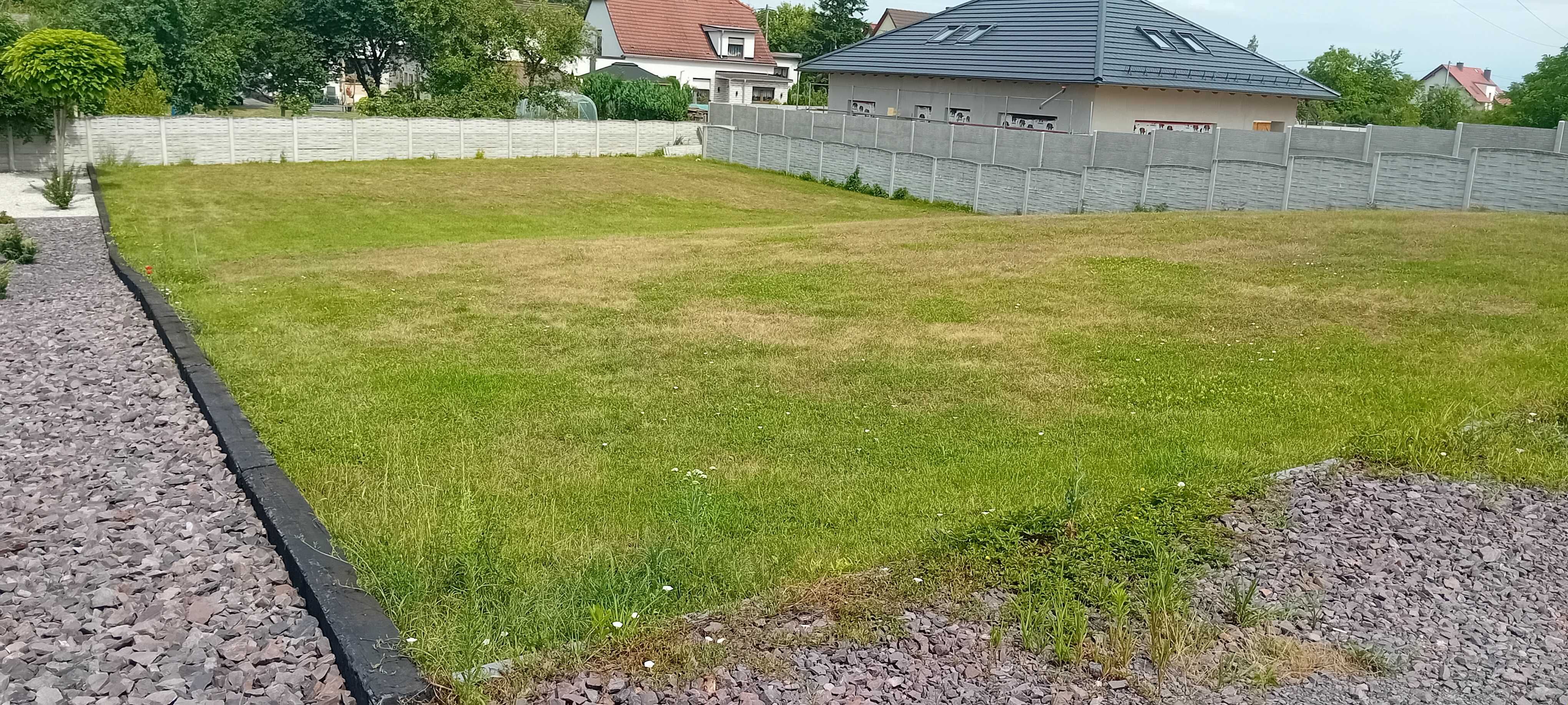 Działka budowlana Gogolin 14,5 ara najlepsza lokalizacja w Gogolinie