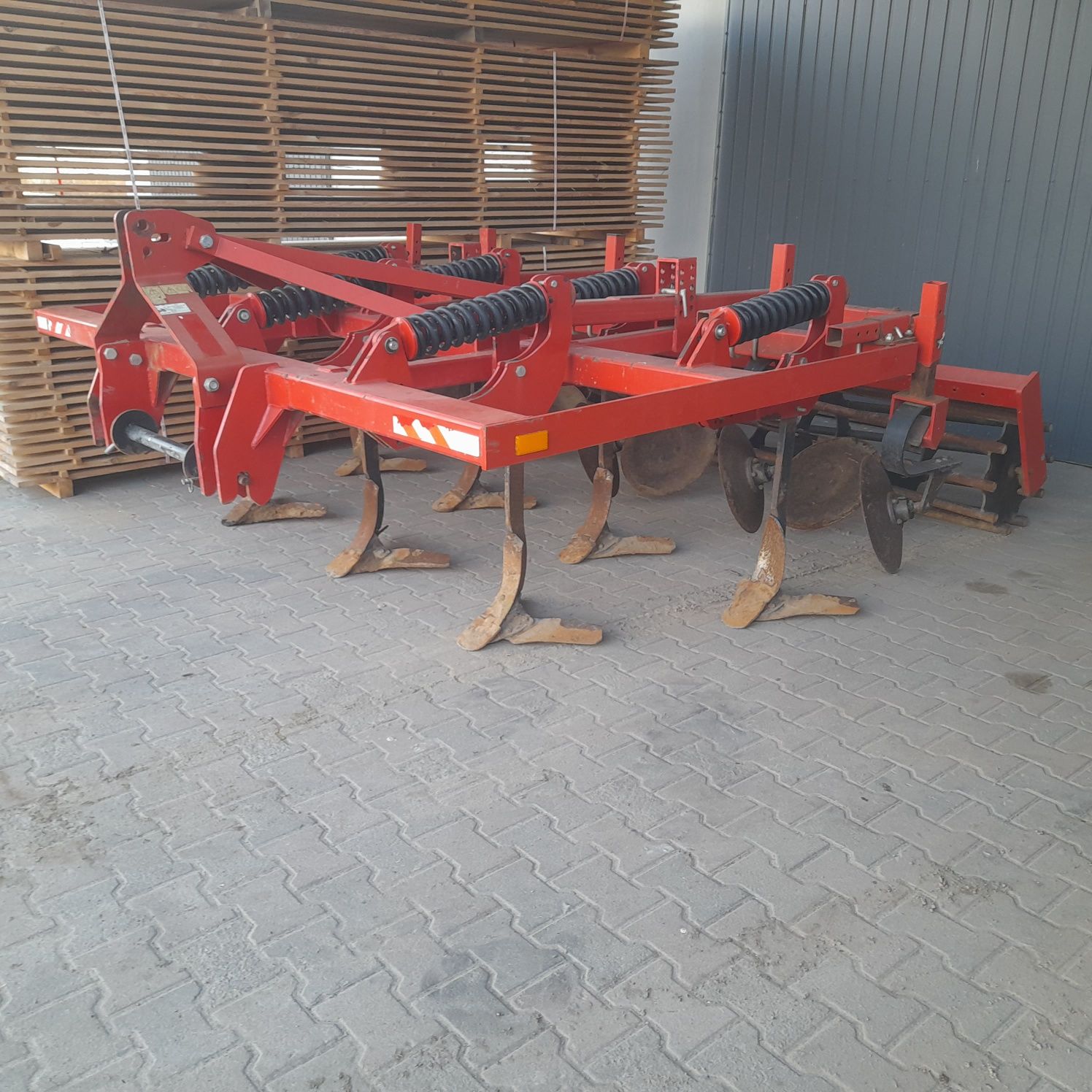 Gruber Expom Ajax Krośniewice