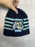 Czapka zimowa Minecraft Mojang 52 cm