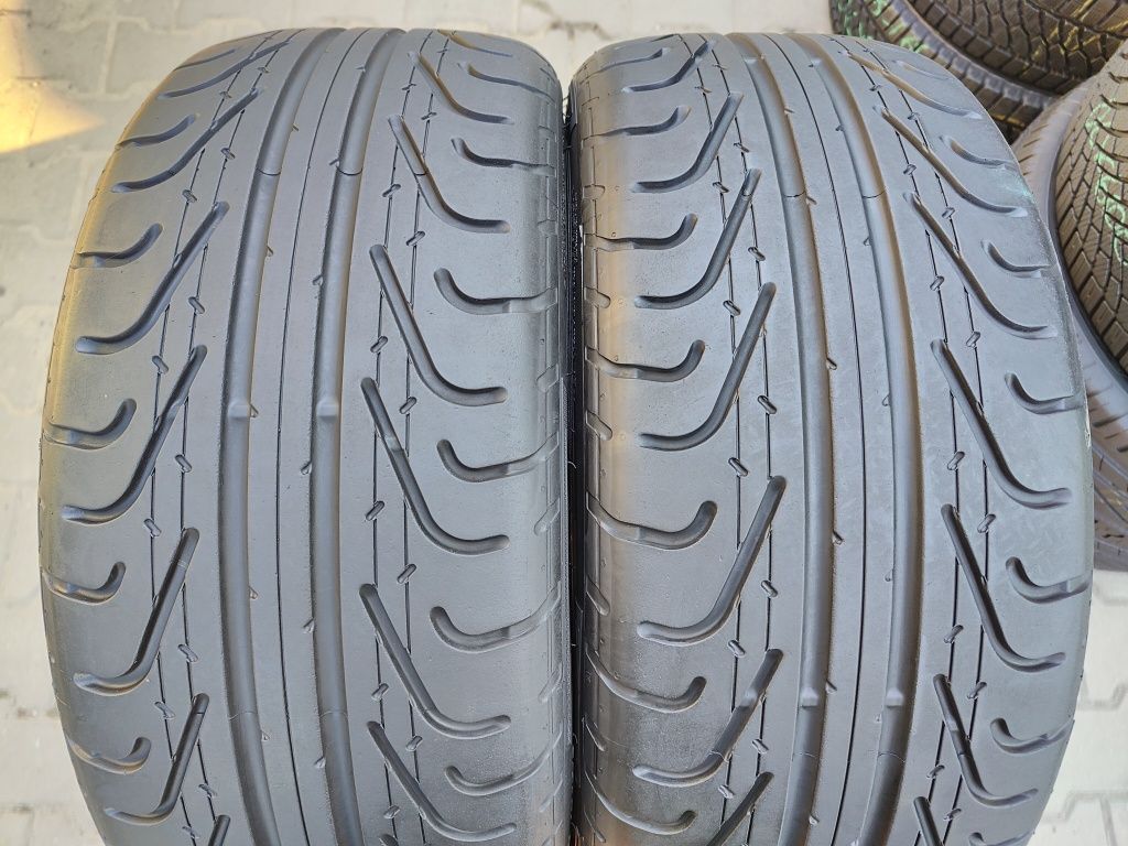 235/35/19 Pirelli Pzero Corsa