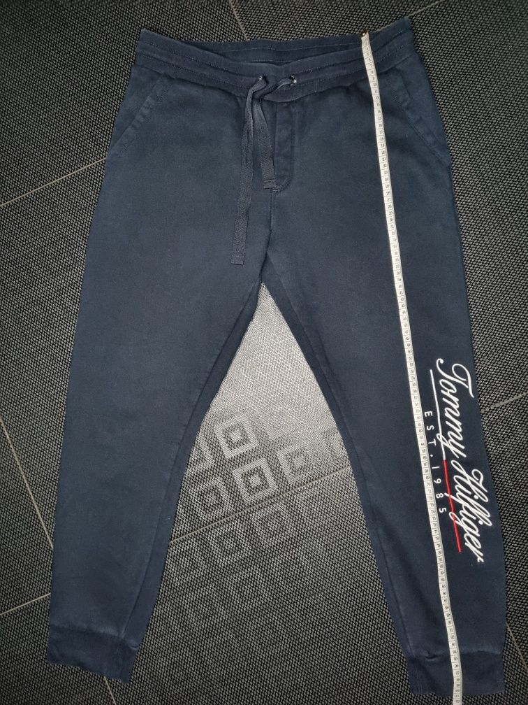 Spodnie dresowe Tommy Hilfiger Rozmiar L Unisex