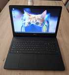 Laptop Dell Vostro 3568 Core 8 GB RAM SSD Windows 10 nowa bateria