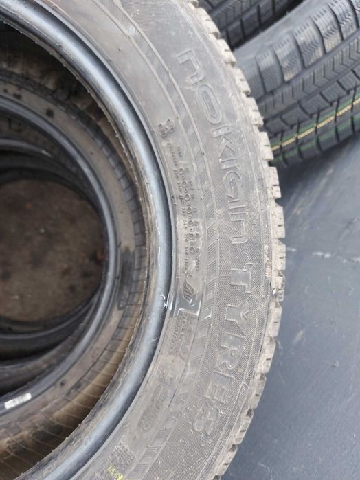 225 60 R17 зимняя