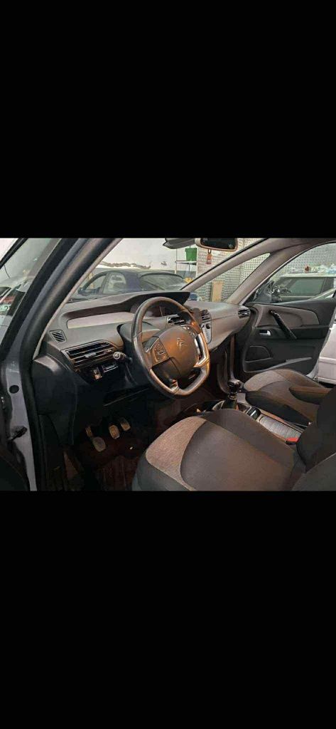 Citroen C4 Grande Picasso 1.5HDI 130CV