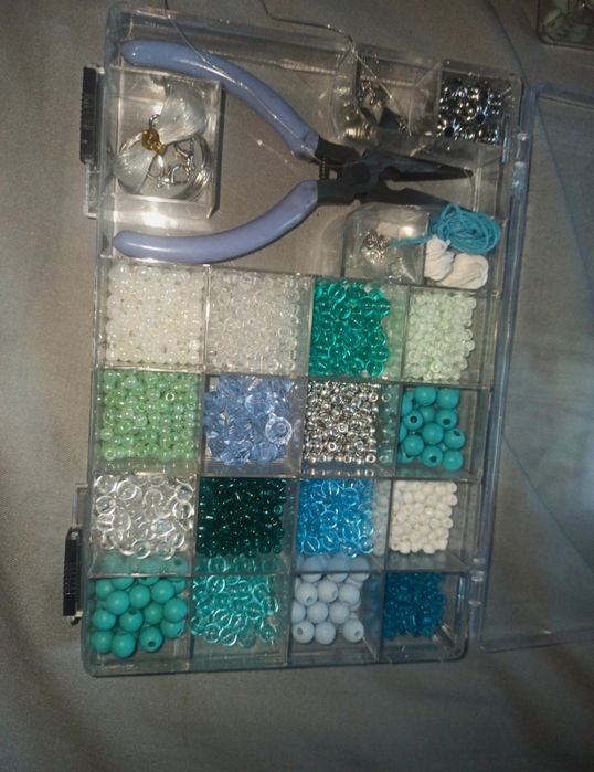 Bransoletki na zamówienie