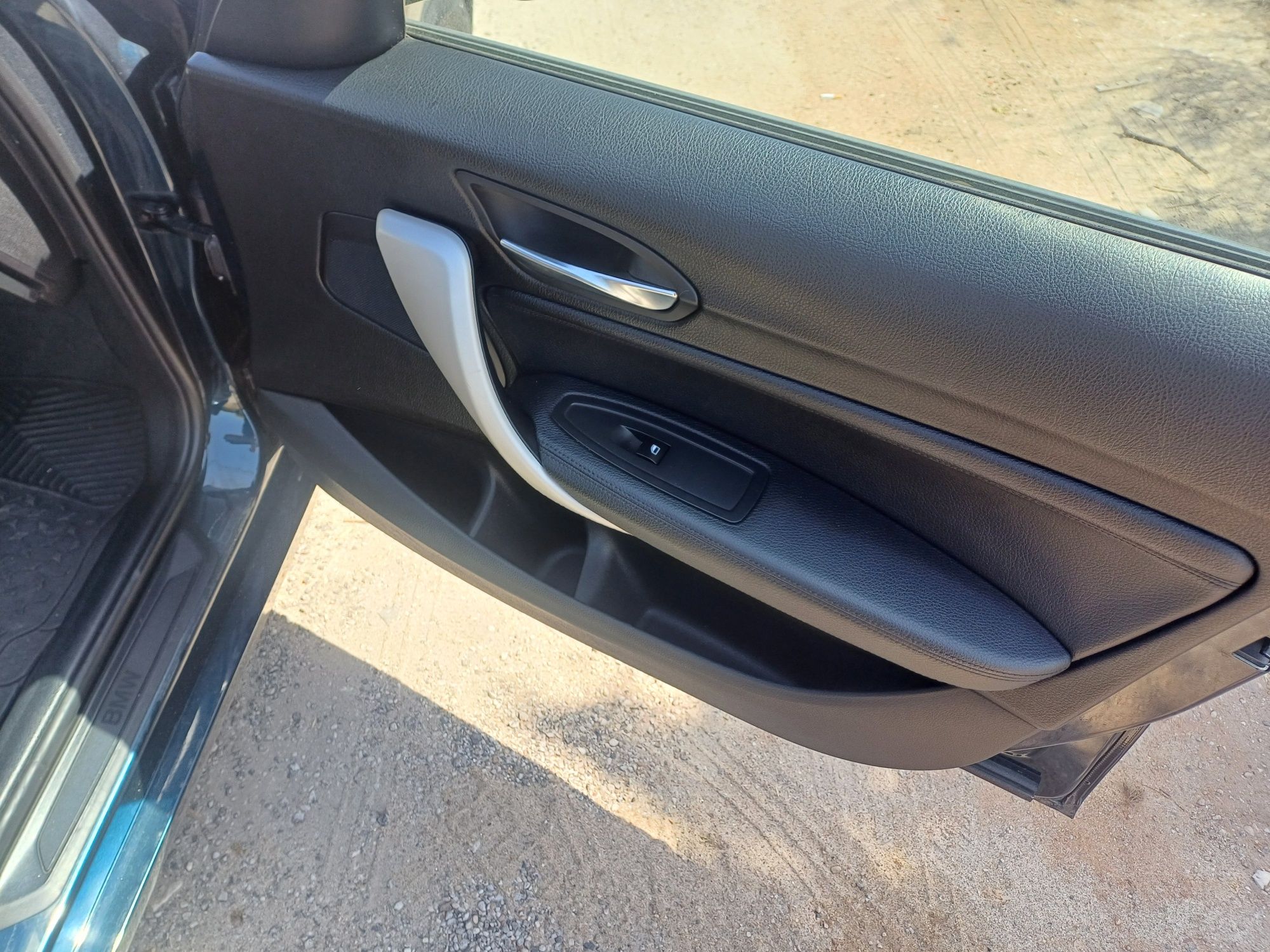 Bmw 116d 5portas