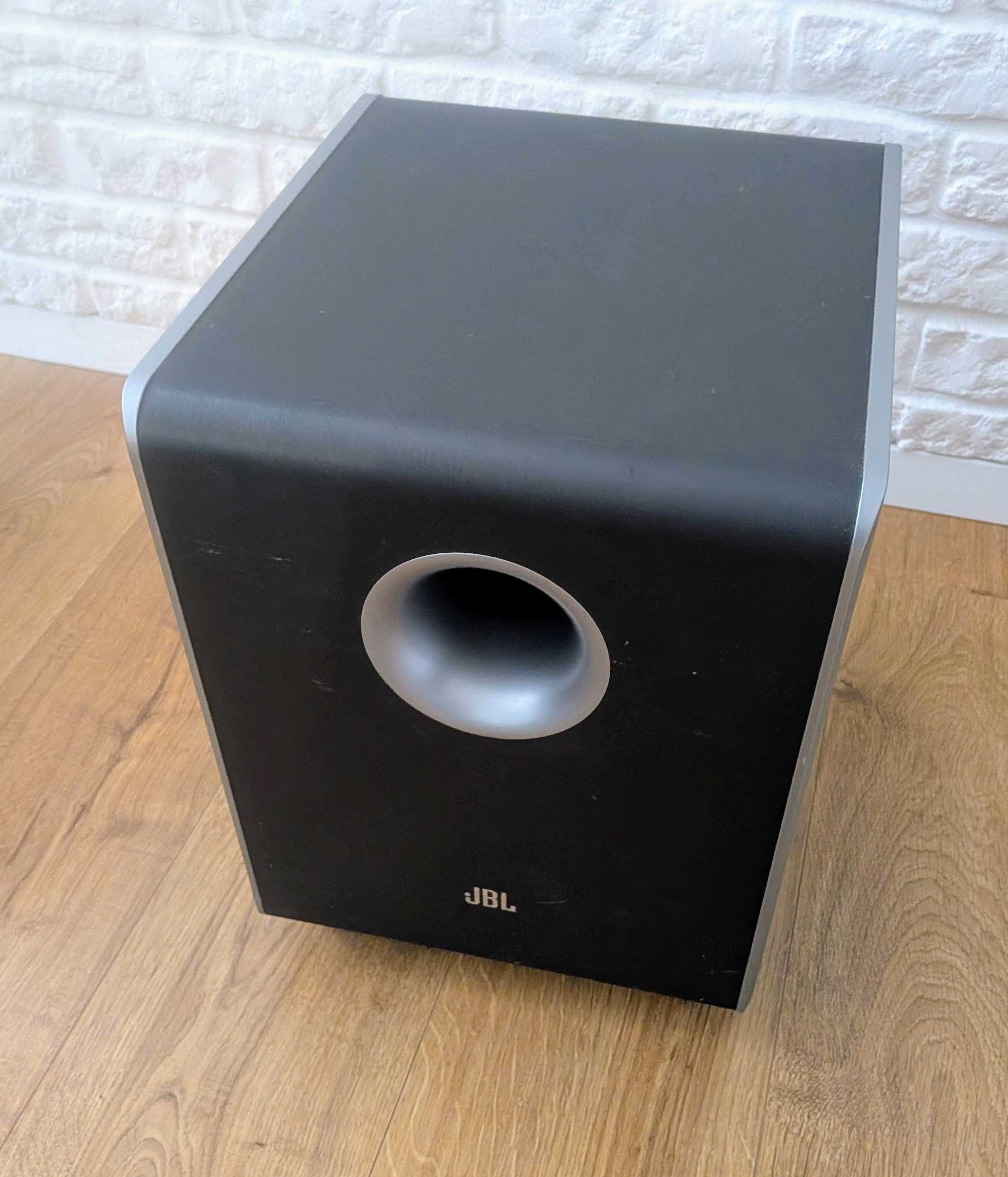 JBL CS680 (System kina domowego)