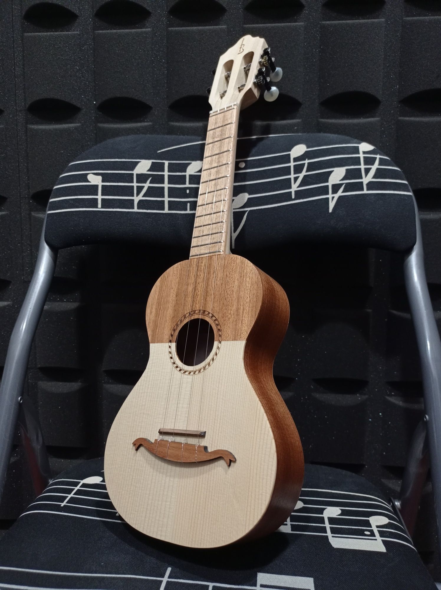Cavaquinho APC novo