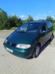 Volkswagen Sharan 1.9 TDI