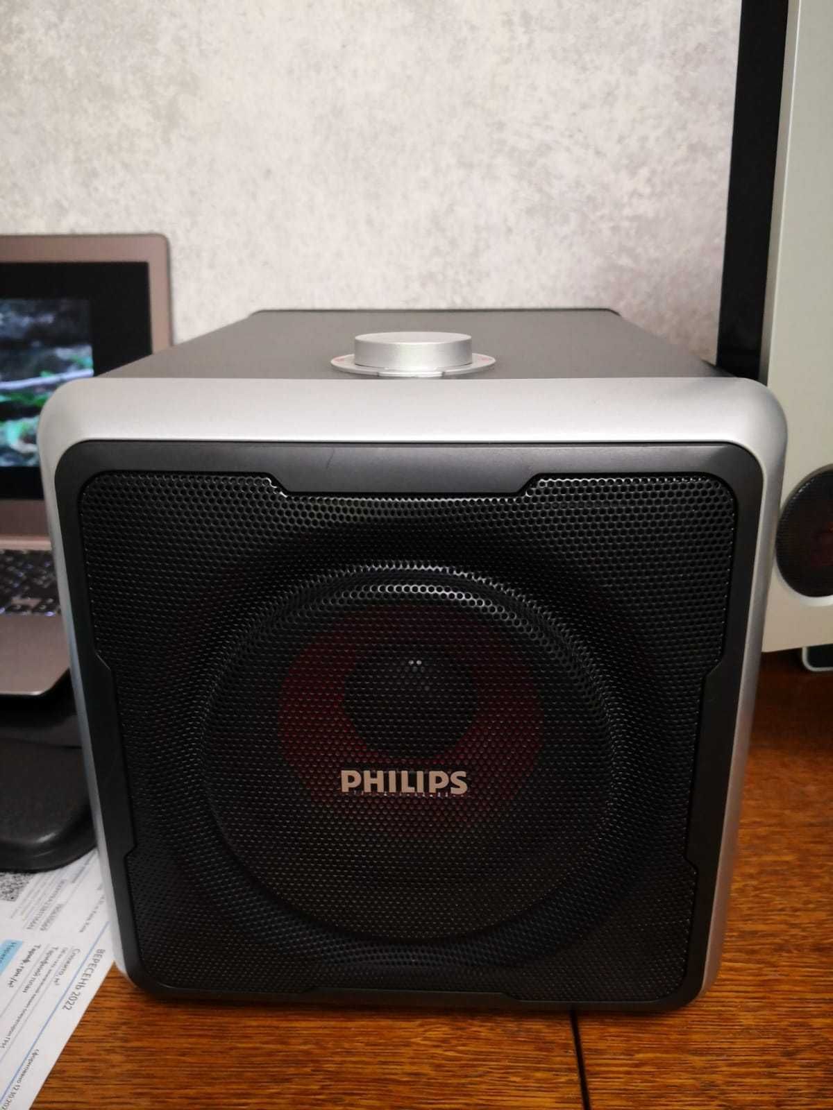 Монитор Philips 190G6
