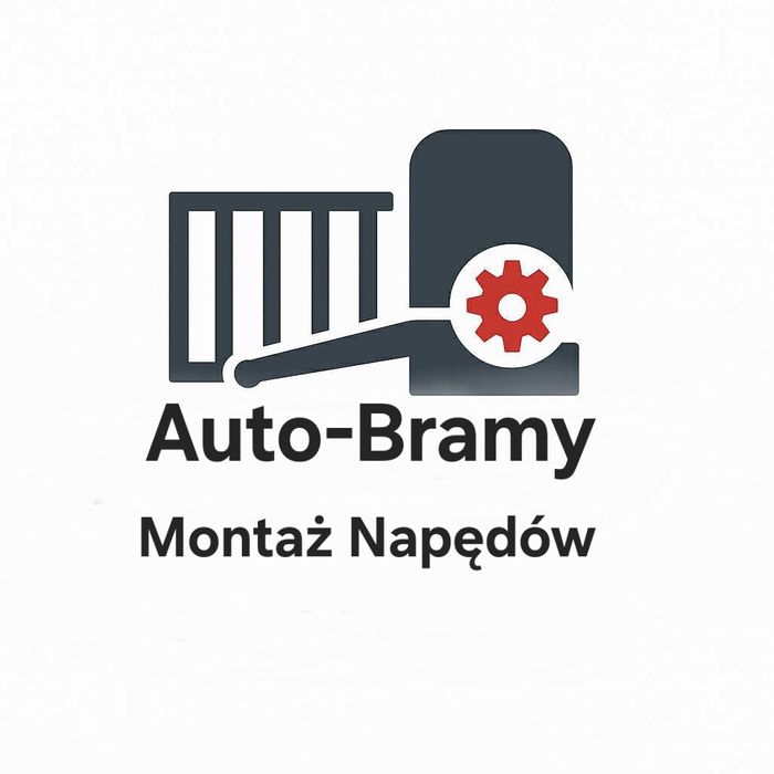 Montaż Napędów do bram zewnętrznych