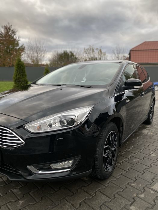 Ford focus 2016р 2.0 дизель