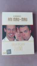 Kabaret Ani Mru Mru 2 x DVD edycja specjalna