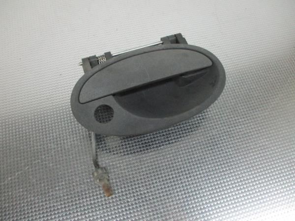 Puxador porta frente direita OPEL Combo Furgão/Combi