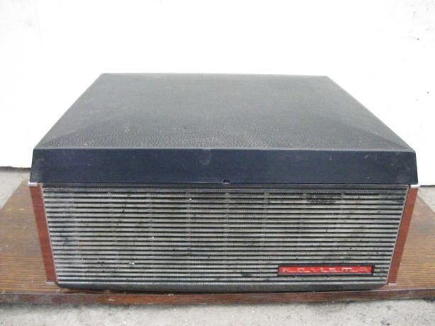 Катушечный магнитофон КОМЕТА-209 /1973г,сделано в СССР/.