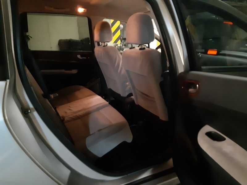 Peugeot             307 II