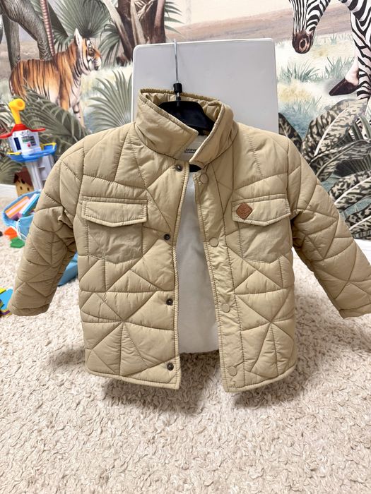 Куртка Reserrved