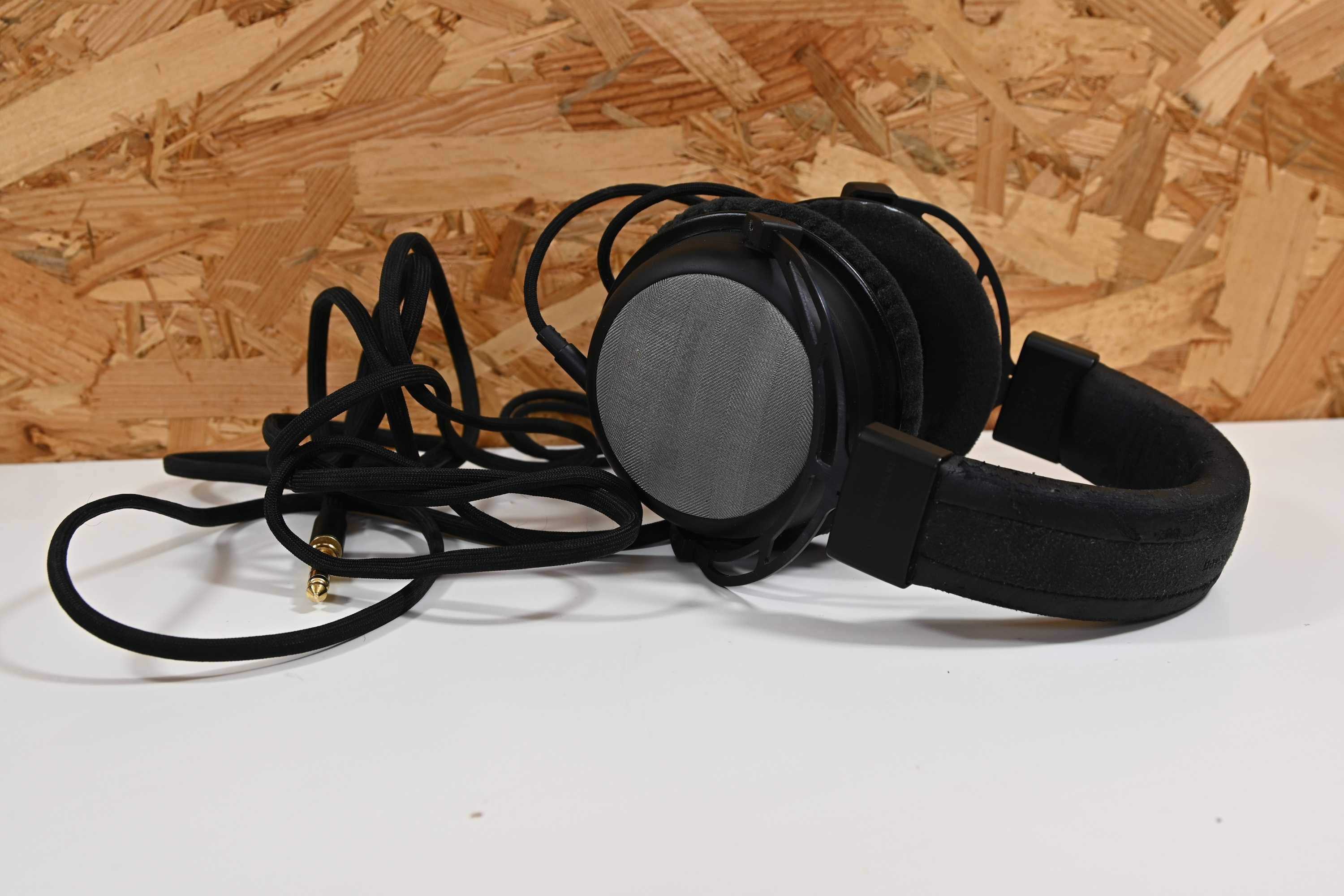 Beyerdynamic T1 II Special Black Edition