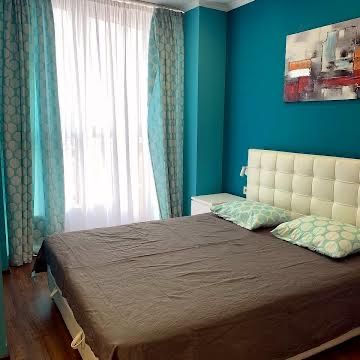 Продаж 1-к кв 50м2 Драгоманова 2б Позняки