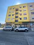 Apartamento T2 em Matosinhos com Garagem e Vista Cidade