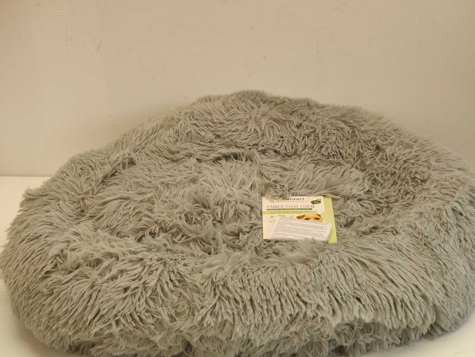 ZOOFARI Legowisko dla psa kota zoofari 58x14 cm