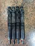 Wtryski Renault Clio 2, Megane, Scenic, Dacia Logan 1.5 dci