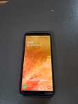 Zadbany Samsung Galaxy J6 2018 z drobnym pęknięciem