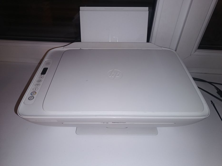 Drukarka HP Deskjet 2720