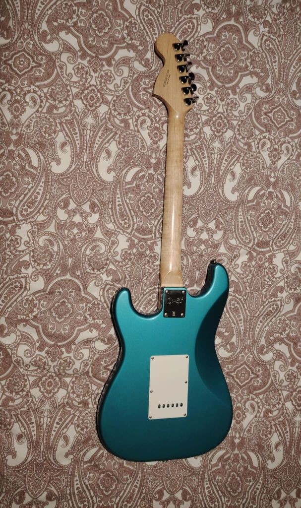 Guitarra Fender Squier Affinity