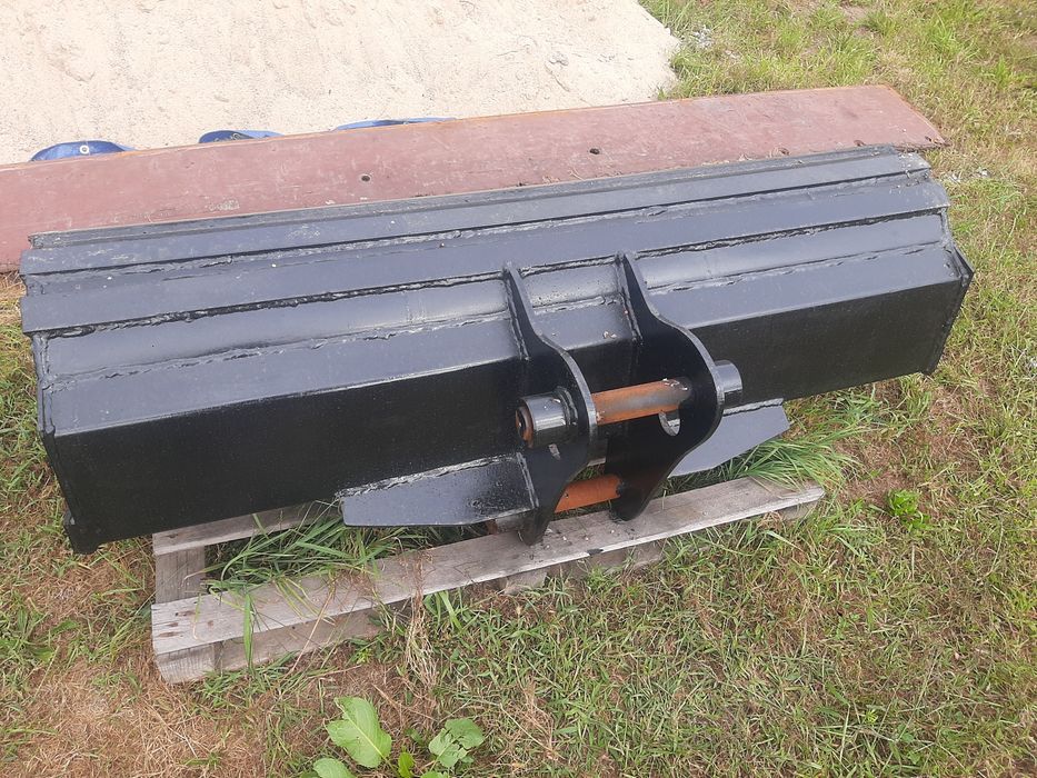 Łyżka Skarpowa jcb 3cx 4cx jcb8080 jcb 8060(Kamieniara)