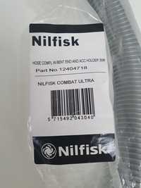 Tubo flexível para aspirador Nilfisk