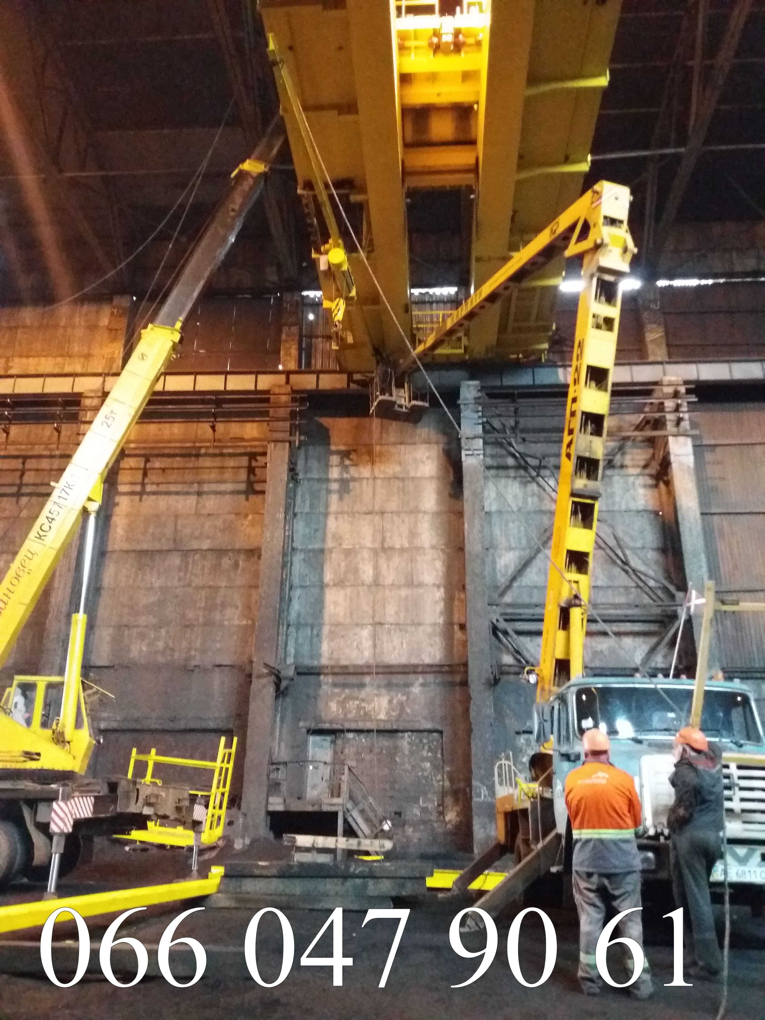 Автокран 25т -50т Экскаватор JCB3.4 Кран Спецтехника Самосвалы трал