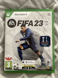 Fifa 23 Xbox Series X (2023)