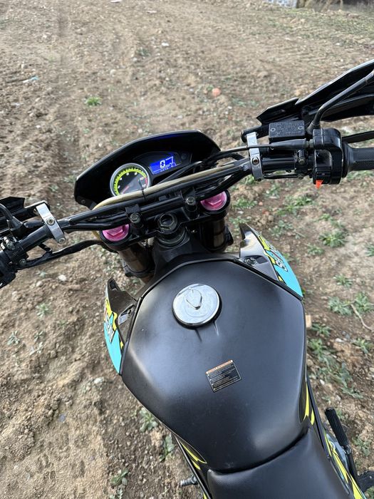 Shineray XY250GY-6C