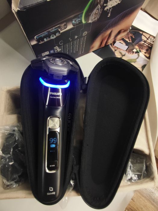 Бритва Philips series  9000 S9986/58 Оригінал