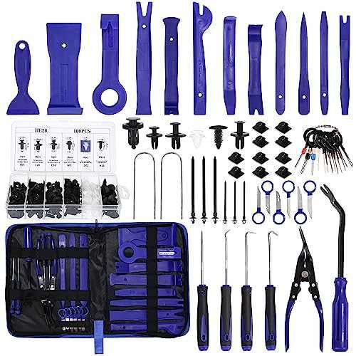 Kit desmontagem auto